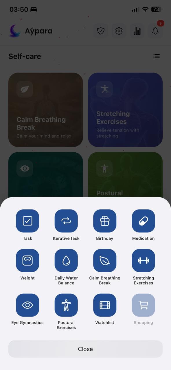 Light Screenshot 3