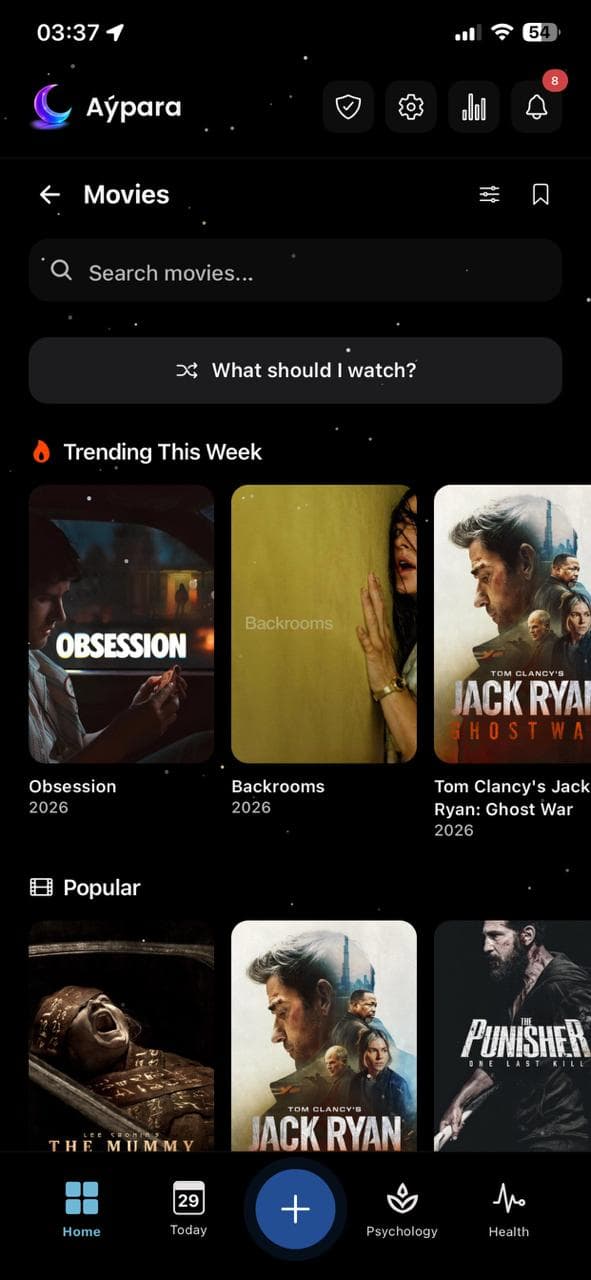 Screenshot 5