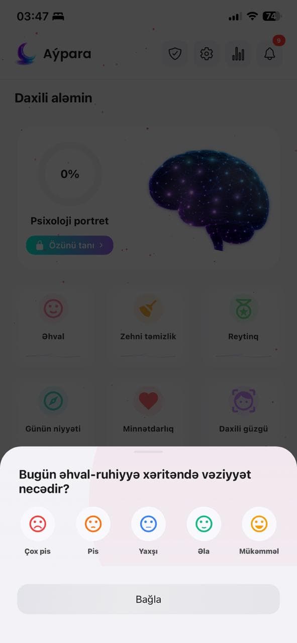 Light Screenshot 4
