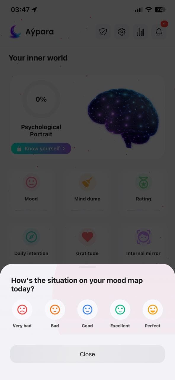 Light Screenshot 4