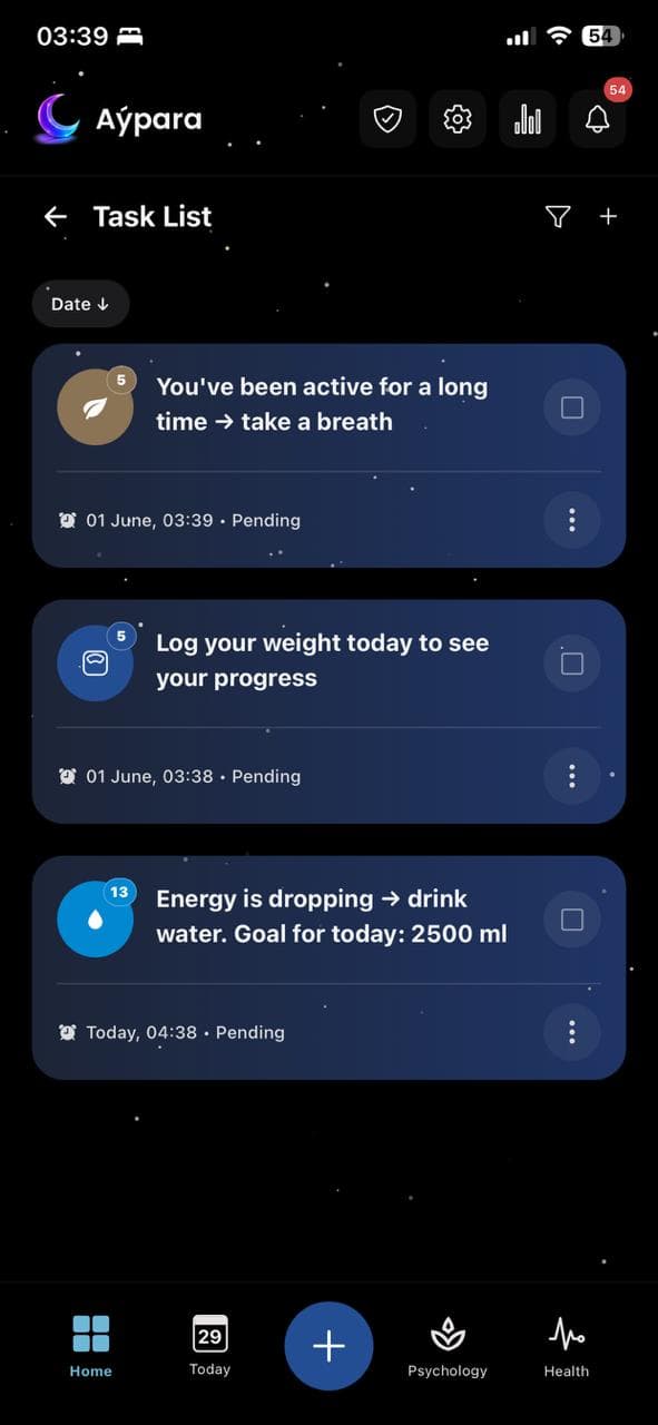 Screenshot 3